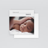 Édito Naissance