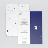 étoiles et anges
