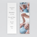 Unser neugeborenes Baby