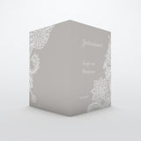 Blütenspitze