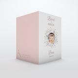 Couronne pastel
