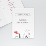 Illustration papa et maman