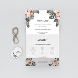 Monstera d'amore