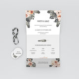 Monstera d'amore