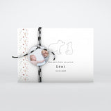 Petit Ours et Liberty
