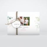 Amour et Eucalyptus