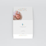 Faccino adorabile bambino