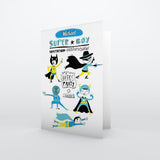 Petits Super-héros
