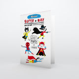 Petits Super-héros