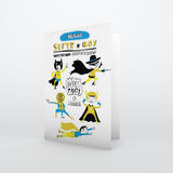 Petits Super-héros