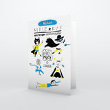 Petits Super-héros