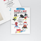 Petits Super-héros