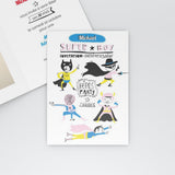 Petits Super-héros