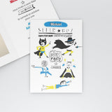 Petits Super-héros