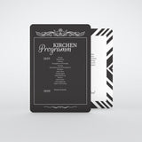 Moderne Kalligraphie