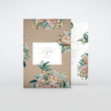 Vintageblumen