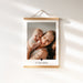 Poster photo Je t'aime Maman