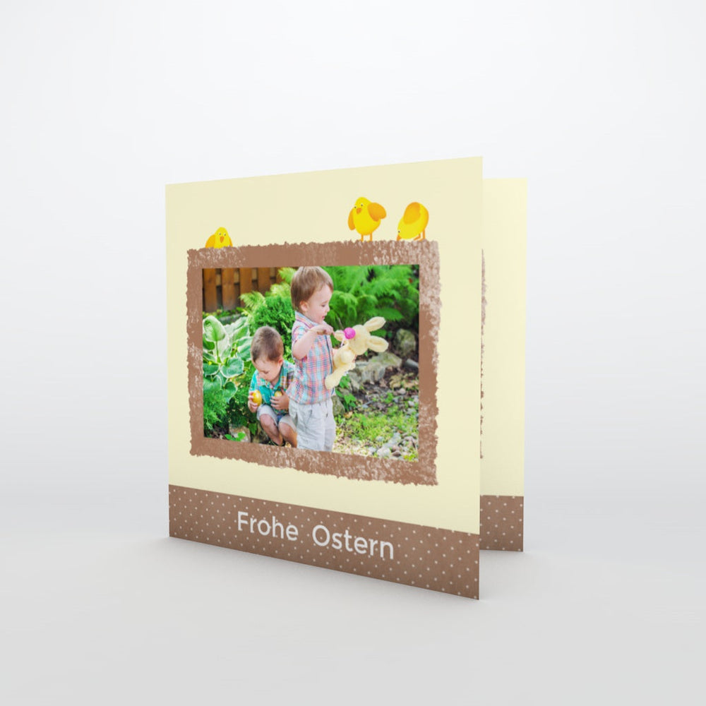 Kleine Küken