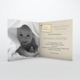 Etichetta vintage
