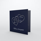 Cuori d'argento