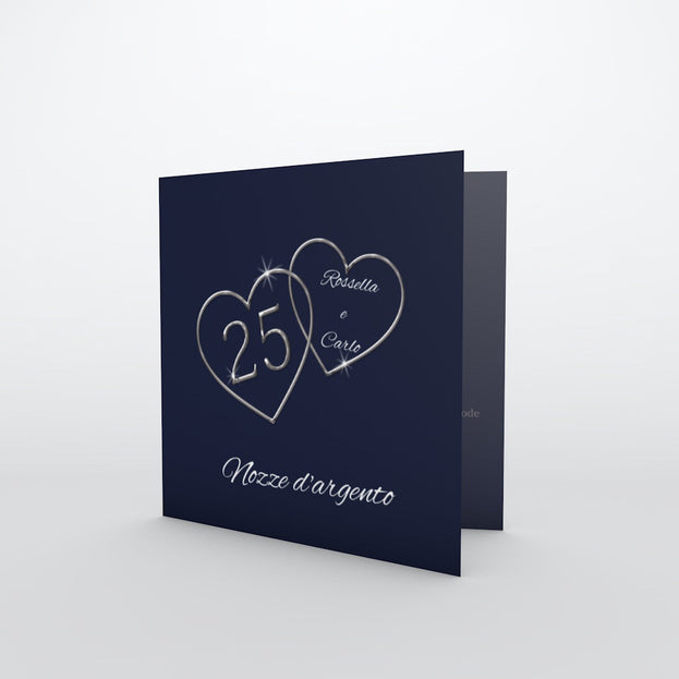 Cuori d'argento