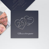 Cuori d'argento