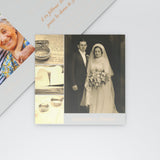Foto ricordo matrimonio