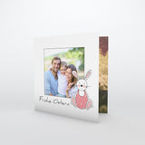 Sitzender Hase