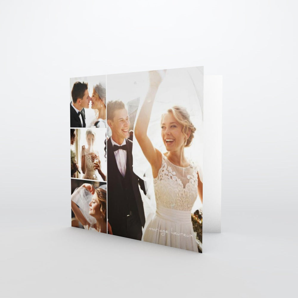 Mariage Heureux