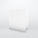 Carré plié 14x14 - Création libre