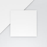 Carré plié 14x14 - Création libre