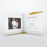 Noces et Aquarelle