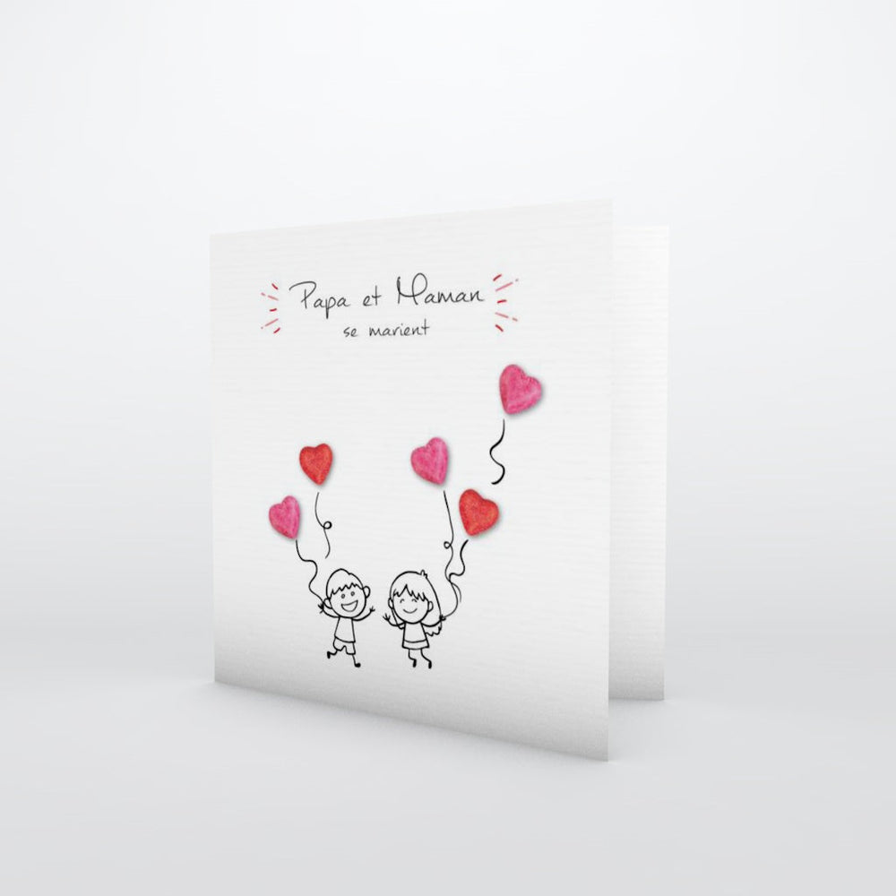 Enfants heureux