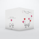Enfants heureux