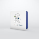 Dolce illustrazione