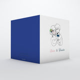 Dolce illustrazione