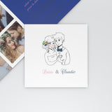 Dolce illustrazione
