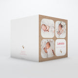Multifoto su Kraft