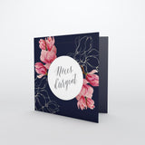 Jolies Fleurs Romantiques