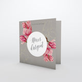 Jolies Fleurs Romantiques