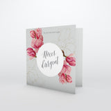 Jolies Fleurs Romantiques