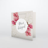 Jolies Fleurs Romantiques