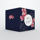 Jolies Fleurs Romantiques