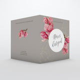 Jolies Fleurs Romantiques