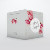 Jolies Fleurs Romantiques