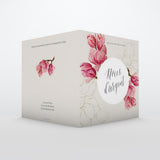 Jolies Fleurs Romantiques