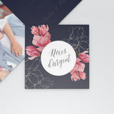 Jolies Fleurs Romantiques