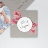 Jolies Fleurs Romantiques