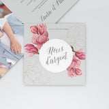 Jolies Fleurs Romantiques