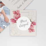 Jolies Fleurs Romantiques